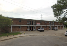 28-unit West Chimes Street apartment complex sells for $1.8M