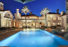 homes