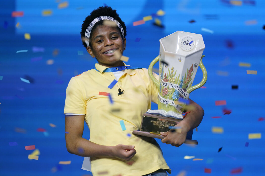Spelling Bee