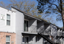 Apartment rents rise 9.7% in Baton Rouge year-over-year
