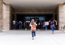 State’s early childhood education fund is nearing depletion, report warns