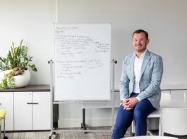 After years of growth, Emergent Method settles into larger downtown space