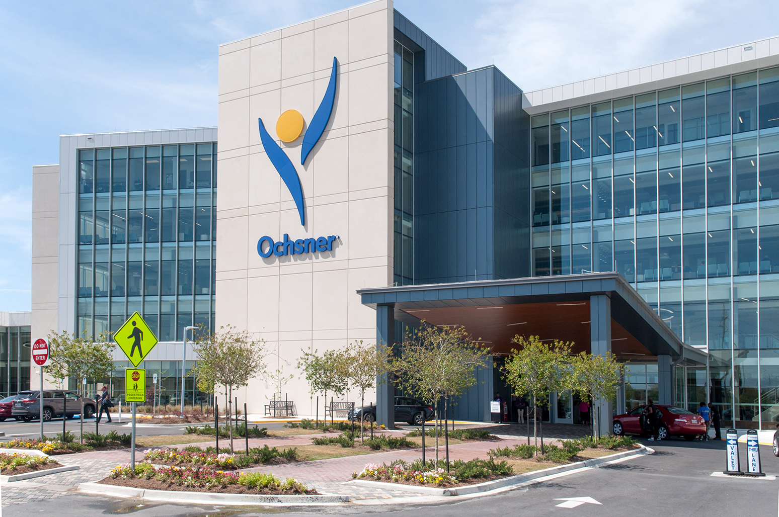 Ochsner Plans To Lay Off Nearly 800 Employees