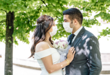 As weddings surge, venues and vendors deal with supply shortages
