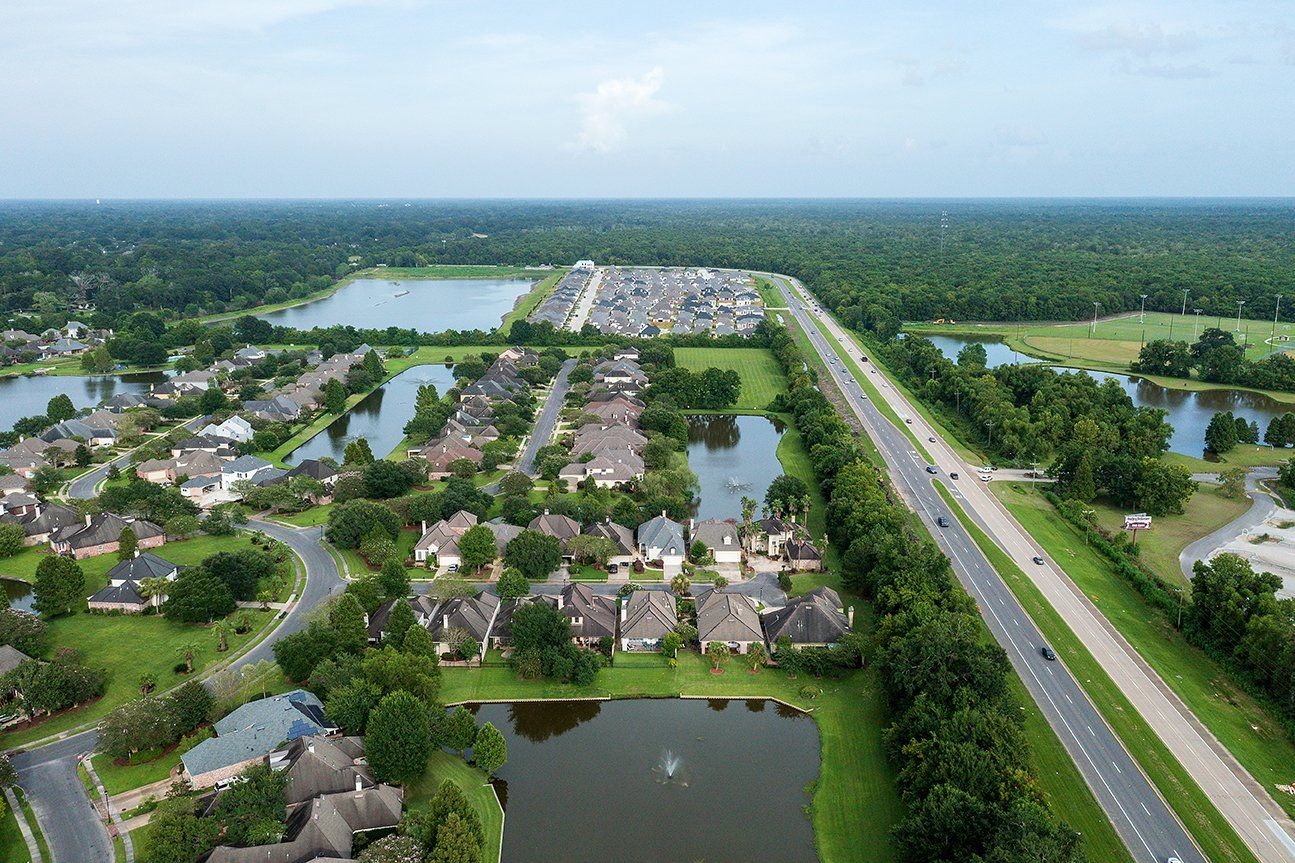 Baton Rouge is poised to address drainage issues, but will it follow ...