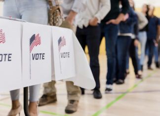 Guest column: Sid Edwards on why federal investment in election infrastructure is critical
