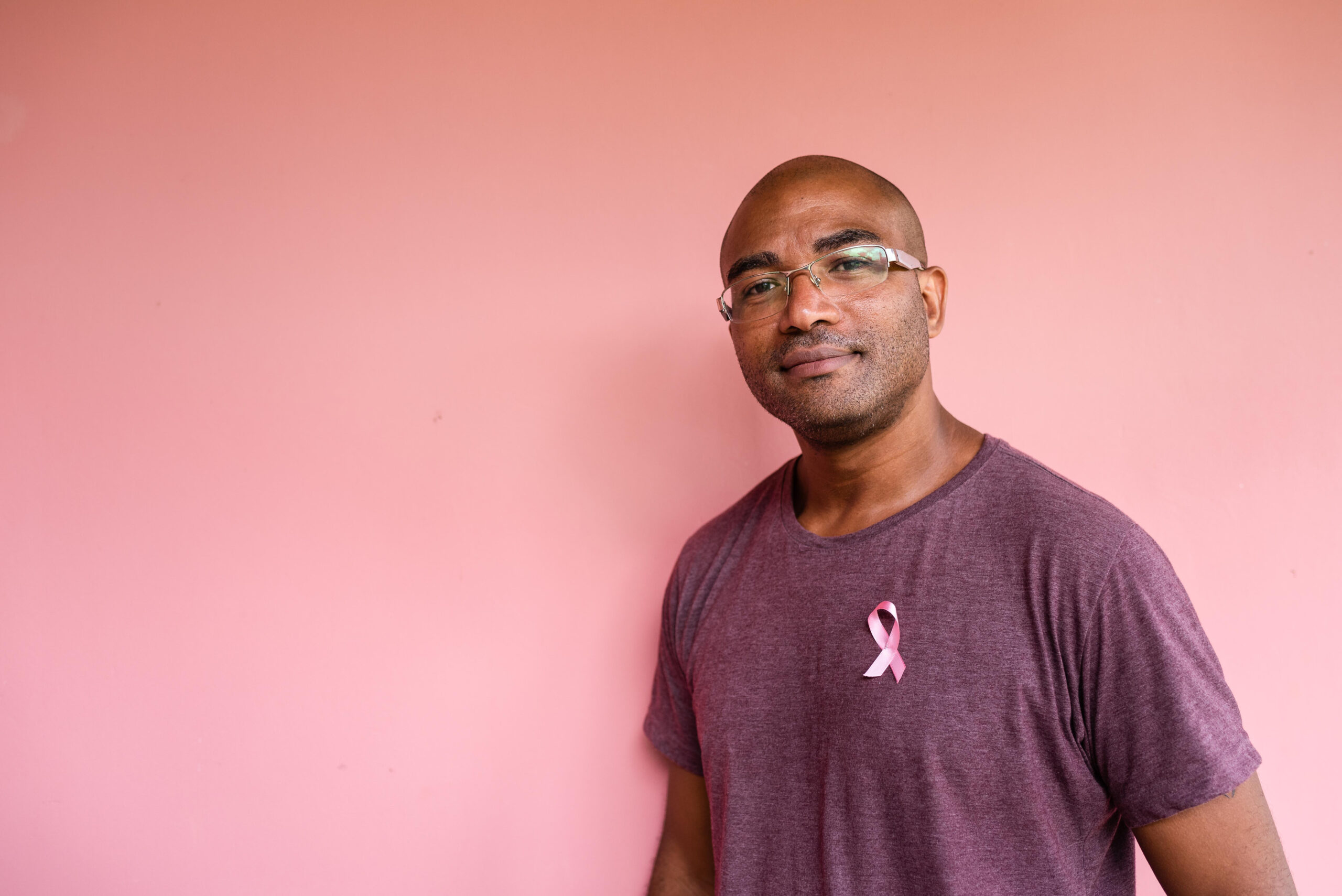 Health Tip of the Week, sponsored by Baton Rouge General: Breast cancer in  men—rare but on the rise