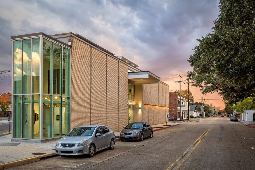 Community Arts Arts Council of Greater Baton Rouge