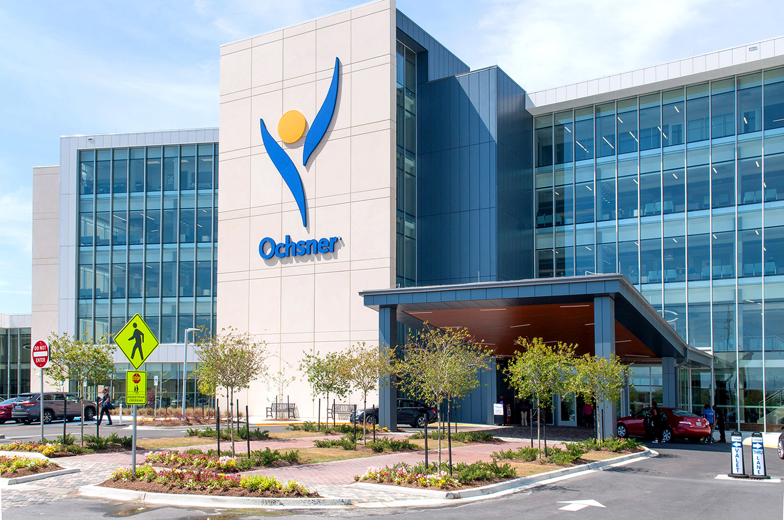 Ochsner opening new clinic in former Pearson’s Luggage space this fall