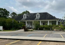 CK Office Park on Perkins sells for $7M