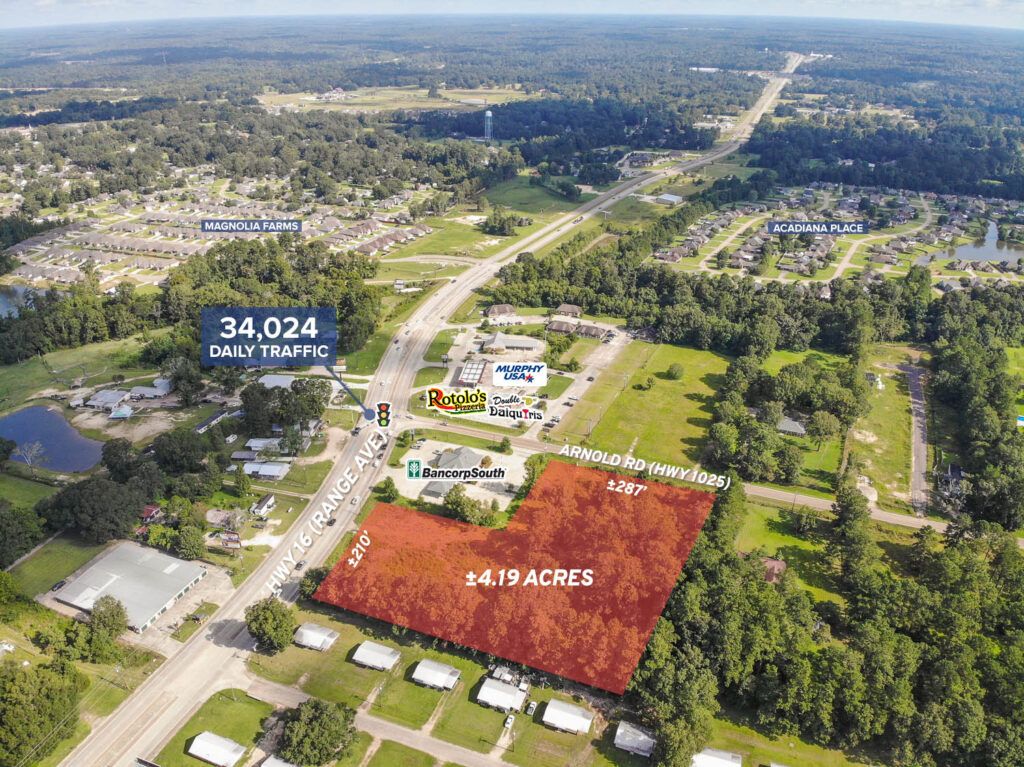 Commercial Property of the Week, sponsored by Elifin Realty Bankowned