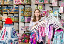 Baton Rouge retailers dealing with inventory headaches this holiday season holiday retail sales
