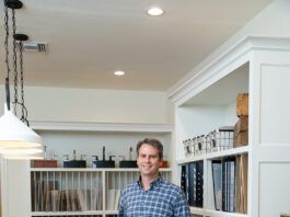 Two prominent homebuilders weigh in on where the local industry currently stands