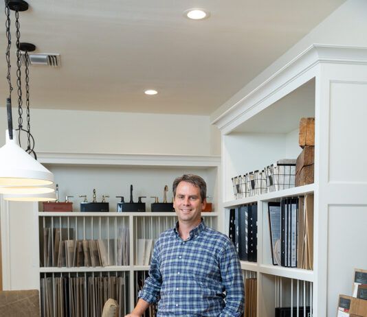 Two prominent homebuilders weigh in on where the local industry currently stands