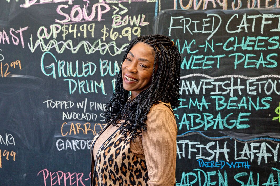 Zeeland Street Market