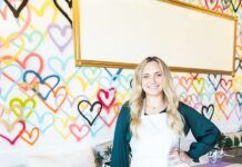 Now open: Custom cakes, catered fare and local art at Eloise Market and Cakery