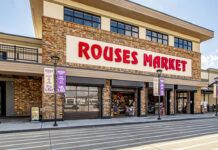 Arlington Marketplace sells for $30M to California investor
