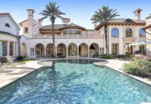The 5 most expensive homes on the Baton Rouge market