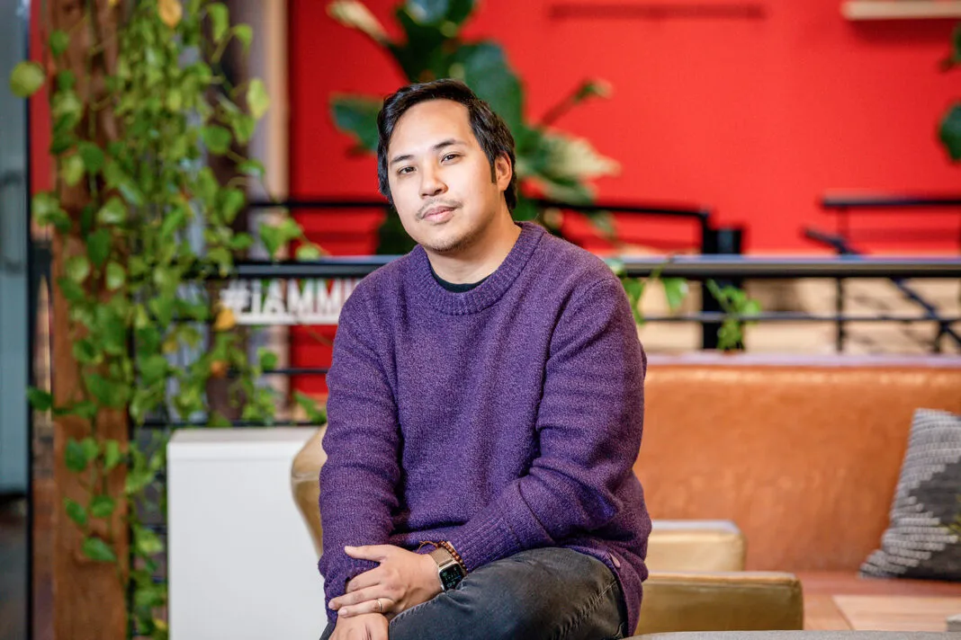 Kenny Nguyen, ThreeSixtyEight
