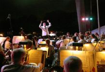 Baton Rouge Symphony announces new music director