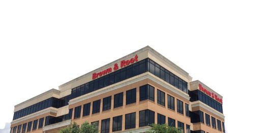 Brown & Root Industrial Services shifts engineering hub to Metairie