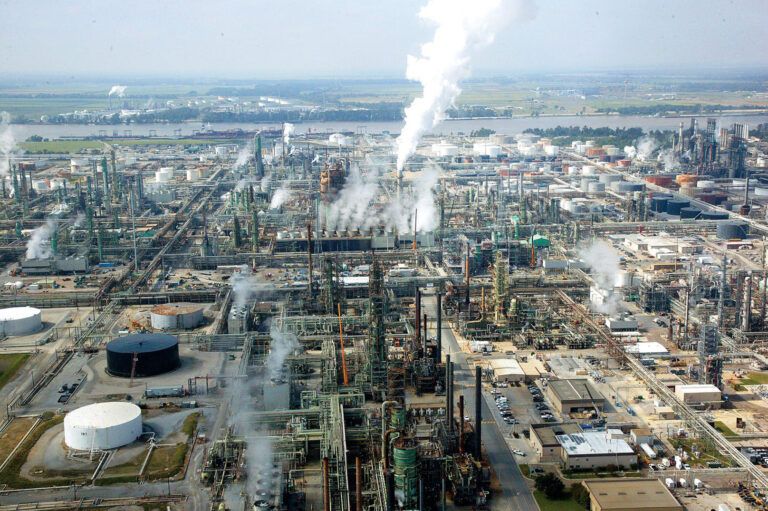 ExxonMobil’s $500M polyolefins plant addition on track for startup this ...