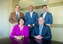 The changing workplace, real estate reckoning and more dominate the Baton Rouge Trends for 2022 Roundtable