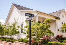 See what’s going on in Zachary’s Americana development