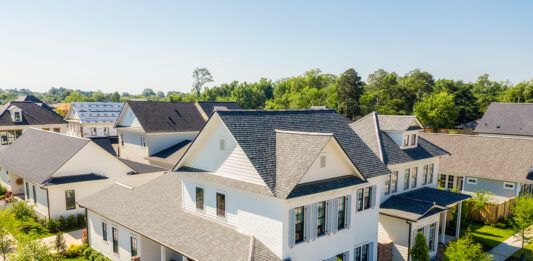 A look at how the area residential market started the year