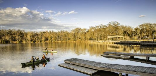 BREC clears a compliance hurdle, unlocking the path to nearly $5.4M in grant funds