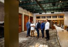 New owners plan to open remodeled Juban’s next month
