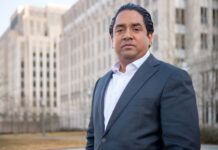 Veneeth Iyengar’s next economic development goal: Bridging the digital divide