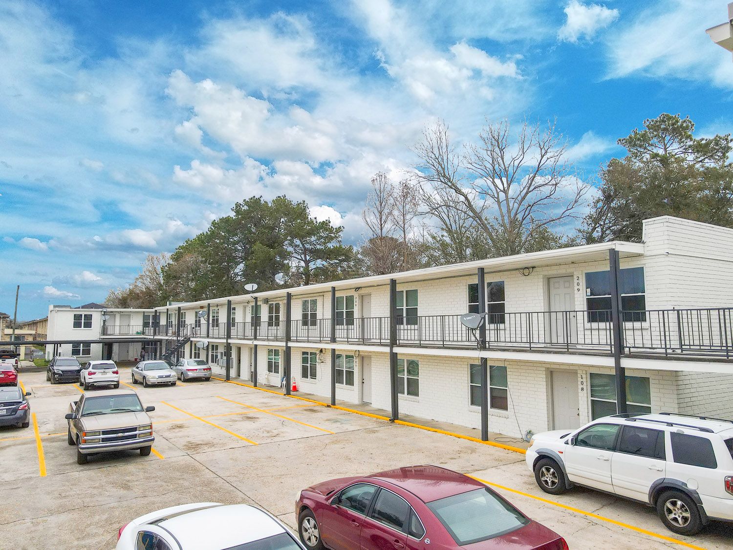 Commercial Property of the Week, sponsored by Elifin Realty Renovated