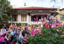 Why Baton Rouge doesn’t have a Mardi Gras parade on Fat Tuesday