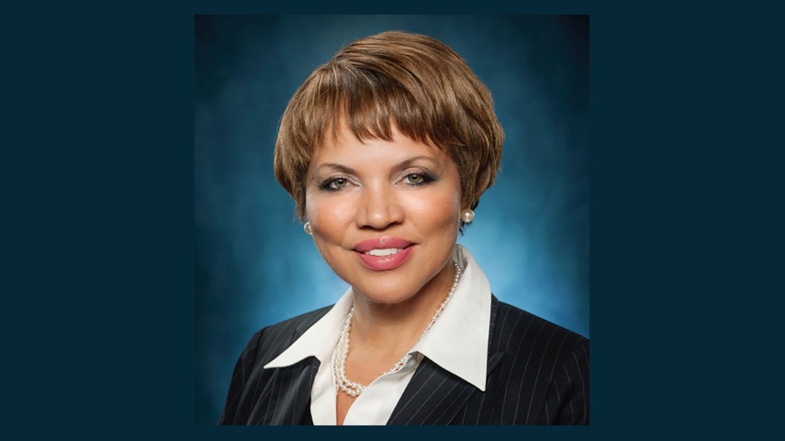 Feeding America CEO Claire BabineauxFontenot talks about leadership