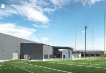 Elite Training Academy opening new facility on Burbank and Lee