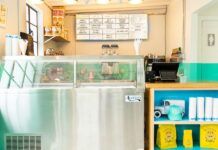 First look: Gail’s Fine Ice Cream offers sweet taste of nostalgia