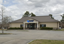 Affordable Dentures building on South Sherwood Forest sells for $2.9M