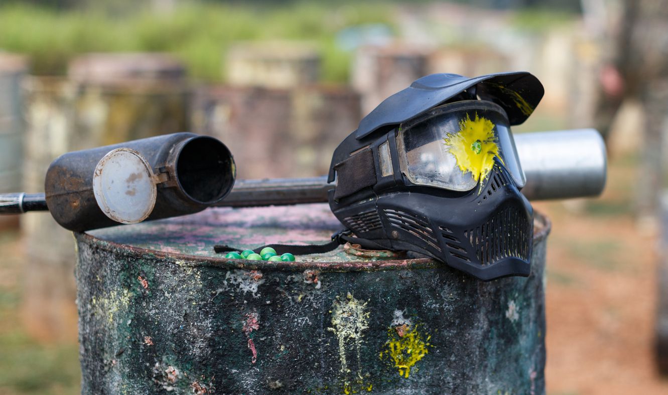 Former Livingston paintball park plans to reopen in East Baton Rouge
