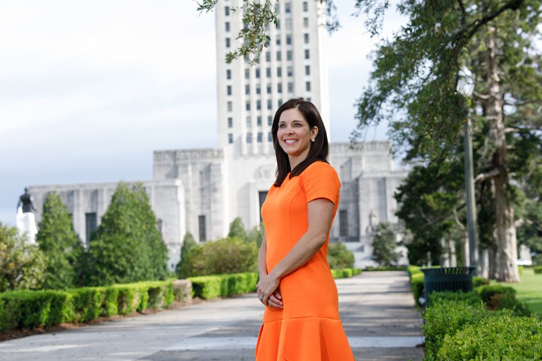 Influential Women in Business