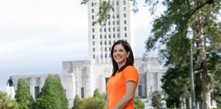 Influential Women in Business