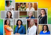 Influential Women in Business