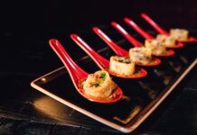 Inside Brandon Landry’s new dinner-only Supper Club
