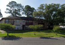 Tupac de la Cruz and investors buy South Park Apartments