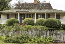 Pointe Coupee historic homes gain potential under new owners