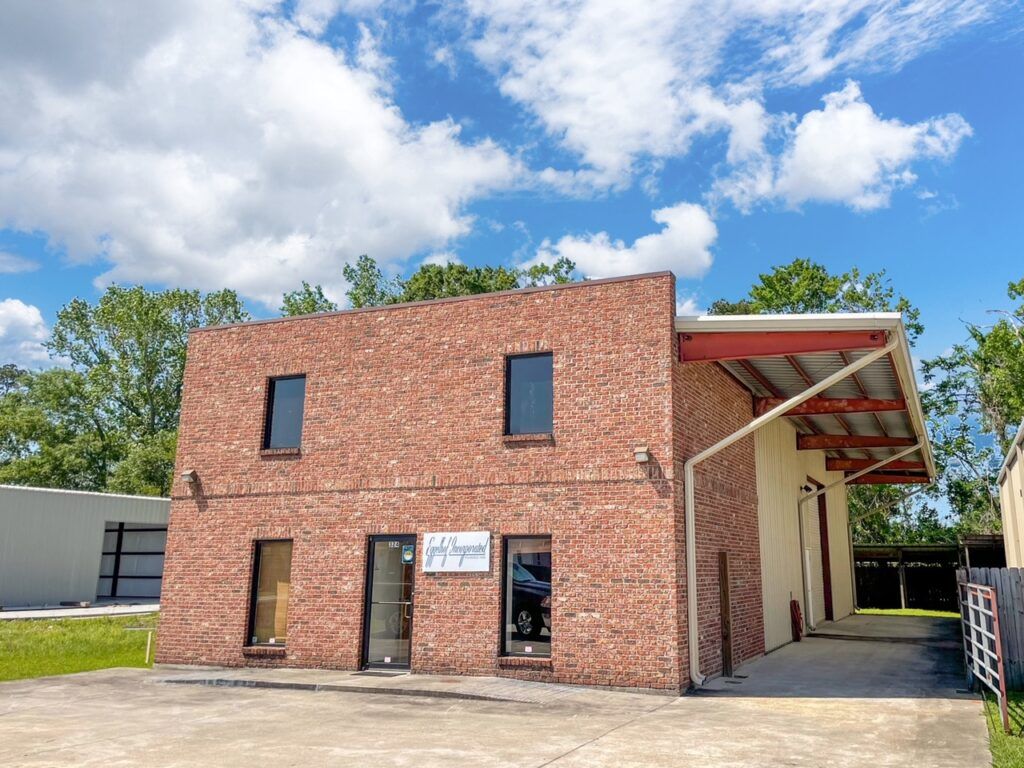 Commercial Property of the Week, sponsored by Elifin Realty Office