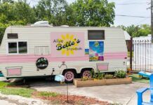 Leola’s Cafe owners open Mid City snowball stand to honor late daughter