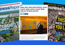 ‘Business Report’ brings home six journalism awards