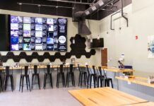 Beer and software development collide at Agile Brewing
