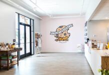 Grand opening set for CounterspaceBR’s Bocage location
